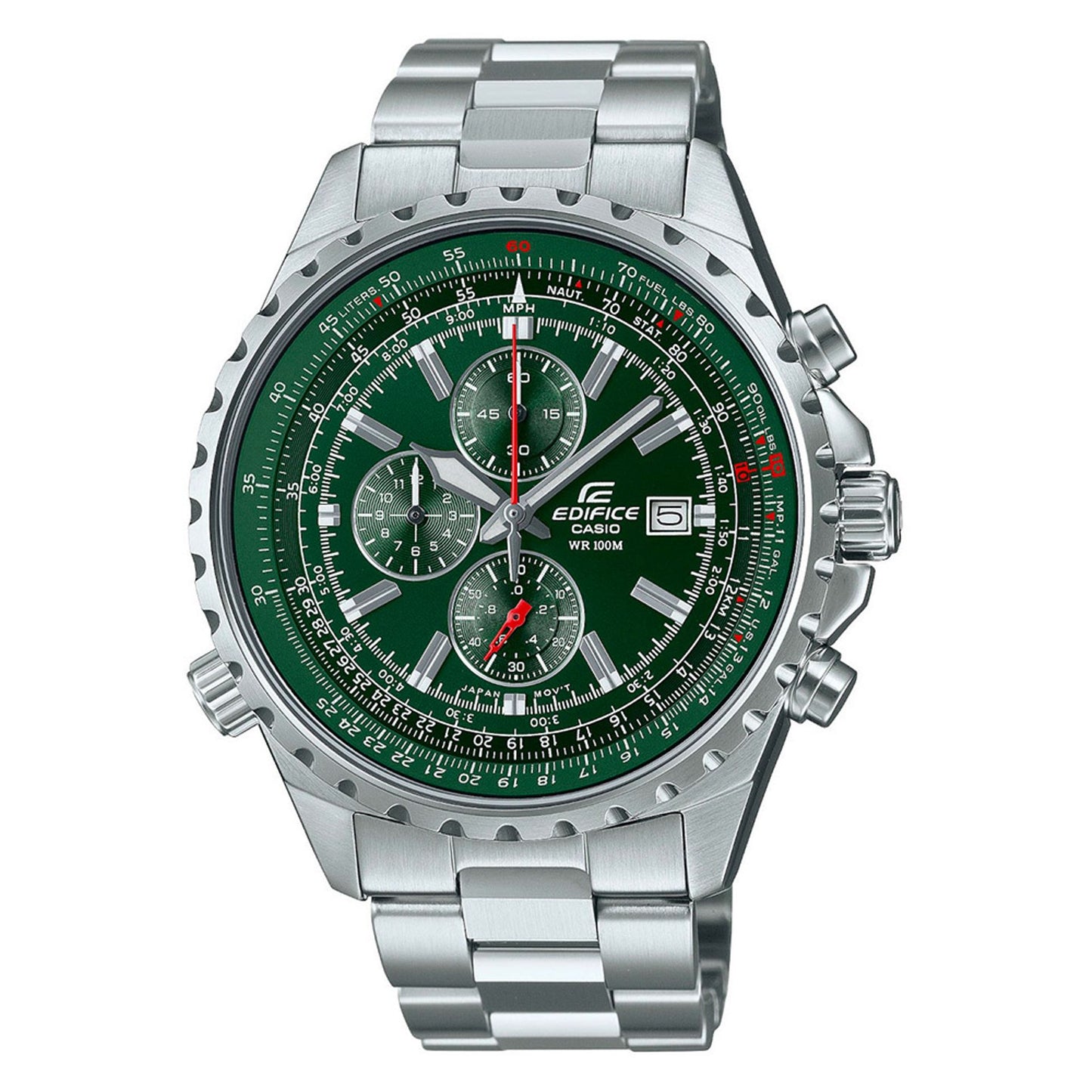 Casio Uhren 