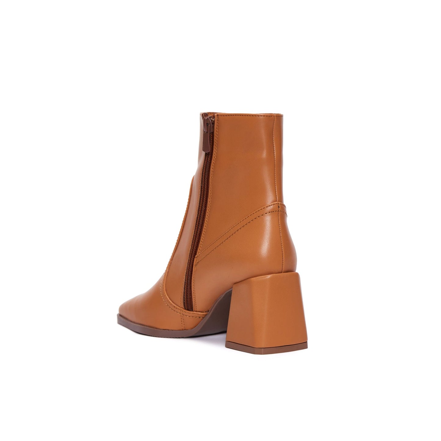 Bottines Fashion Attitude 
