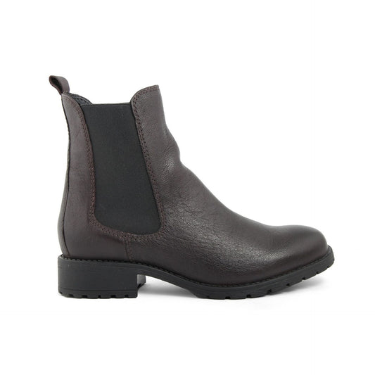 Modische Stiefeletten 