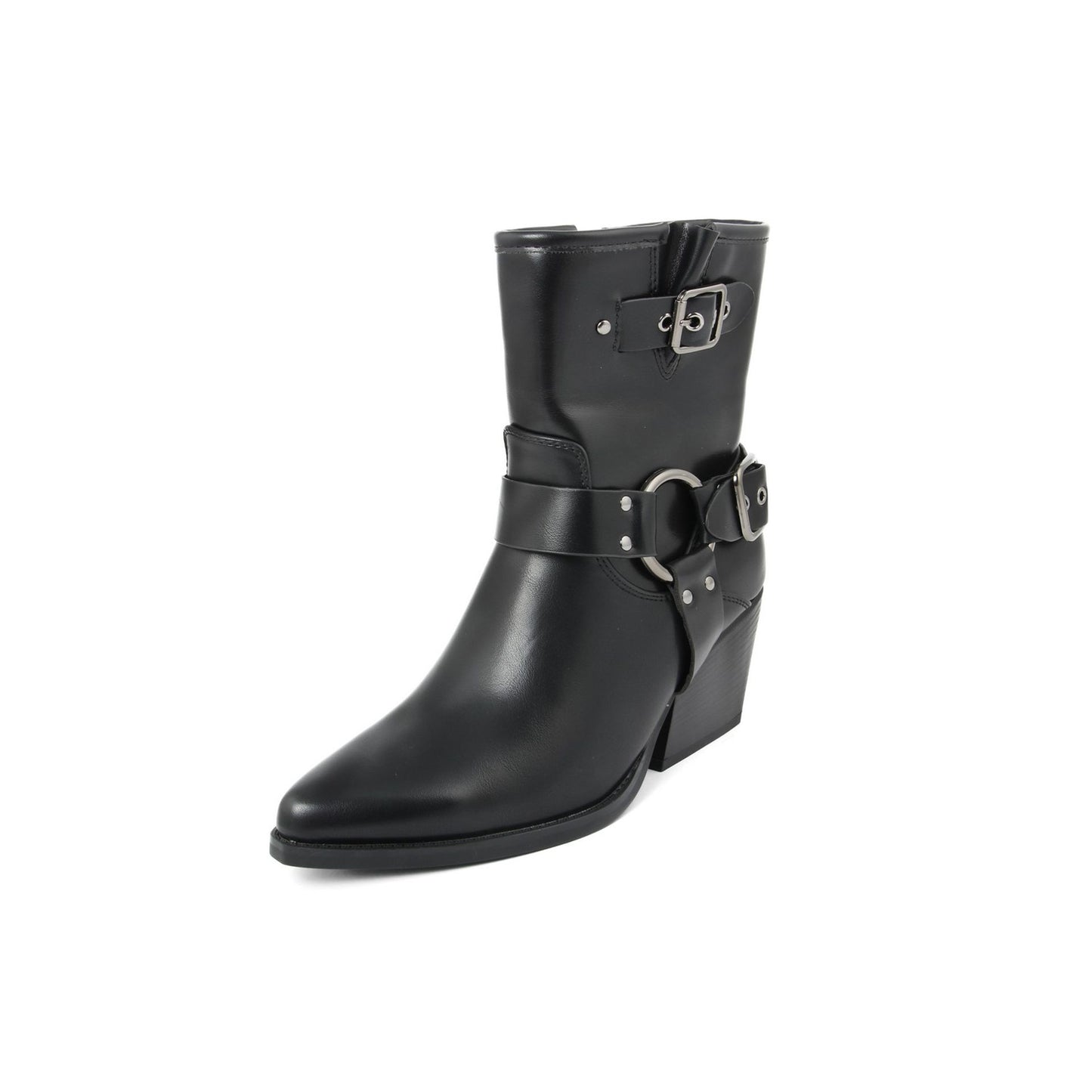 Modische Stiefeletten 