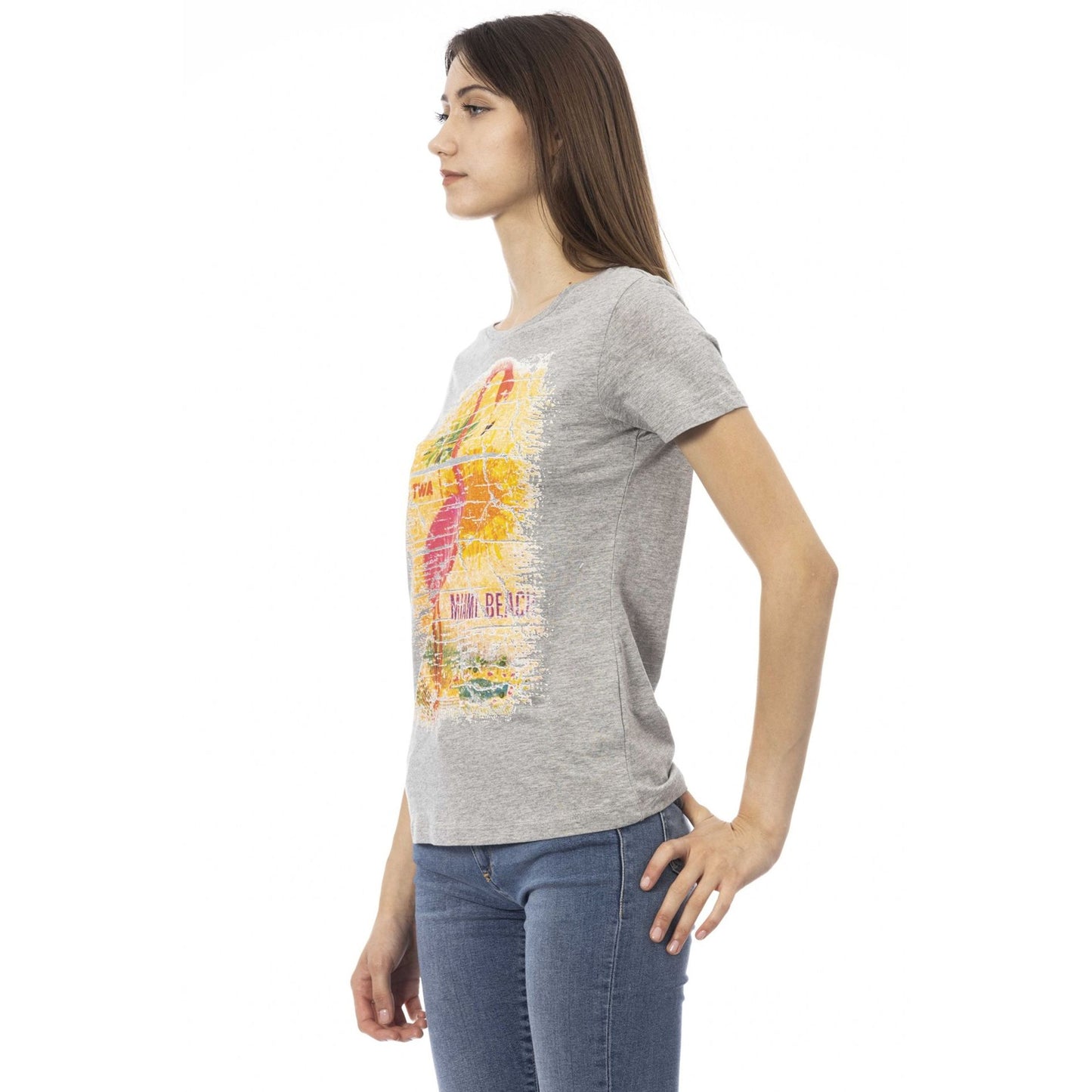 Trussardi Action T-Shirt 