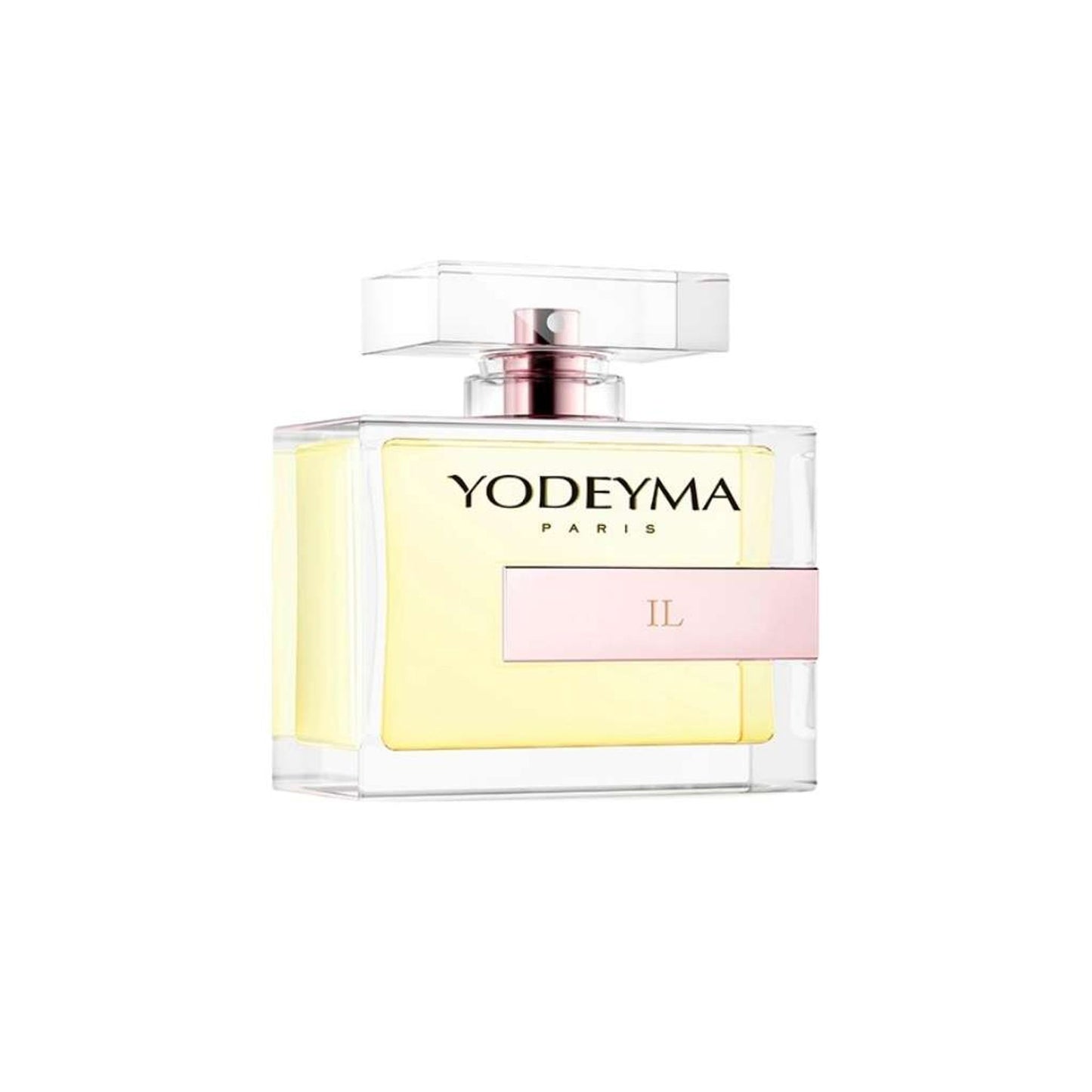 Parfums Yodeyma