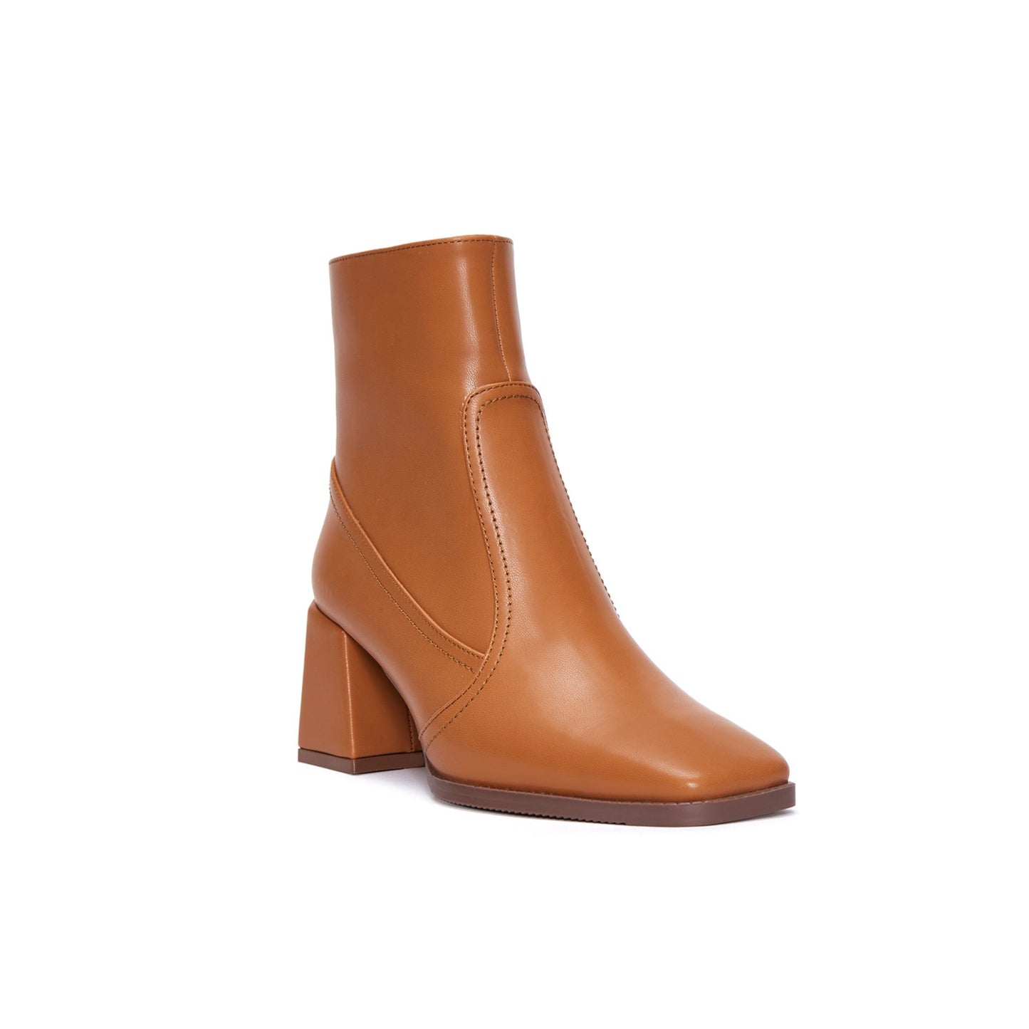 Bottines Fashion Attitude 