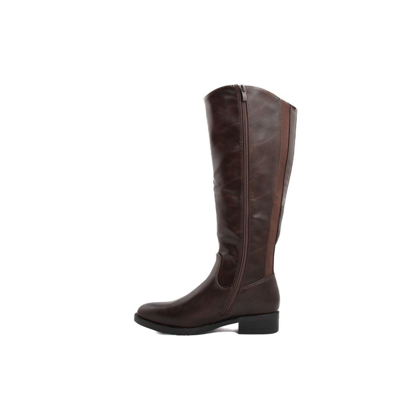 Modische Stiefel