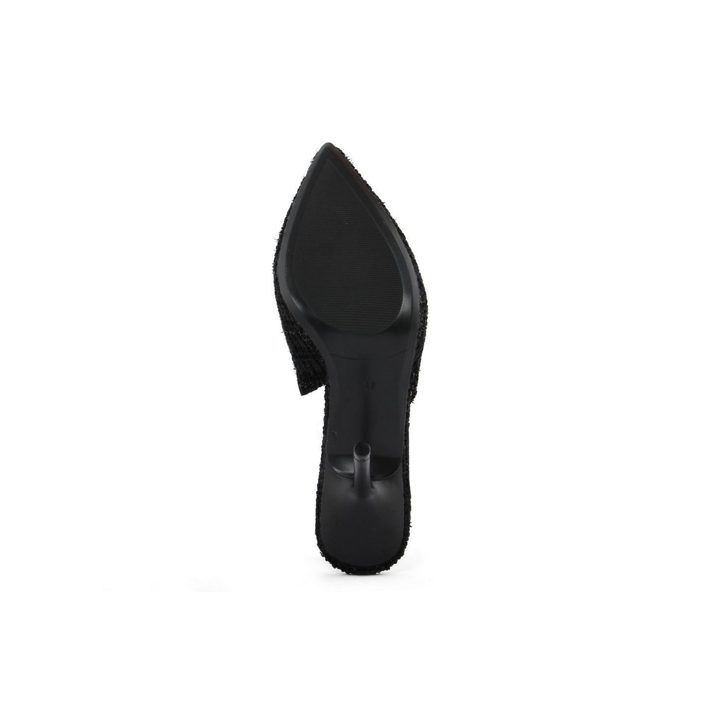 Modische Sandalen