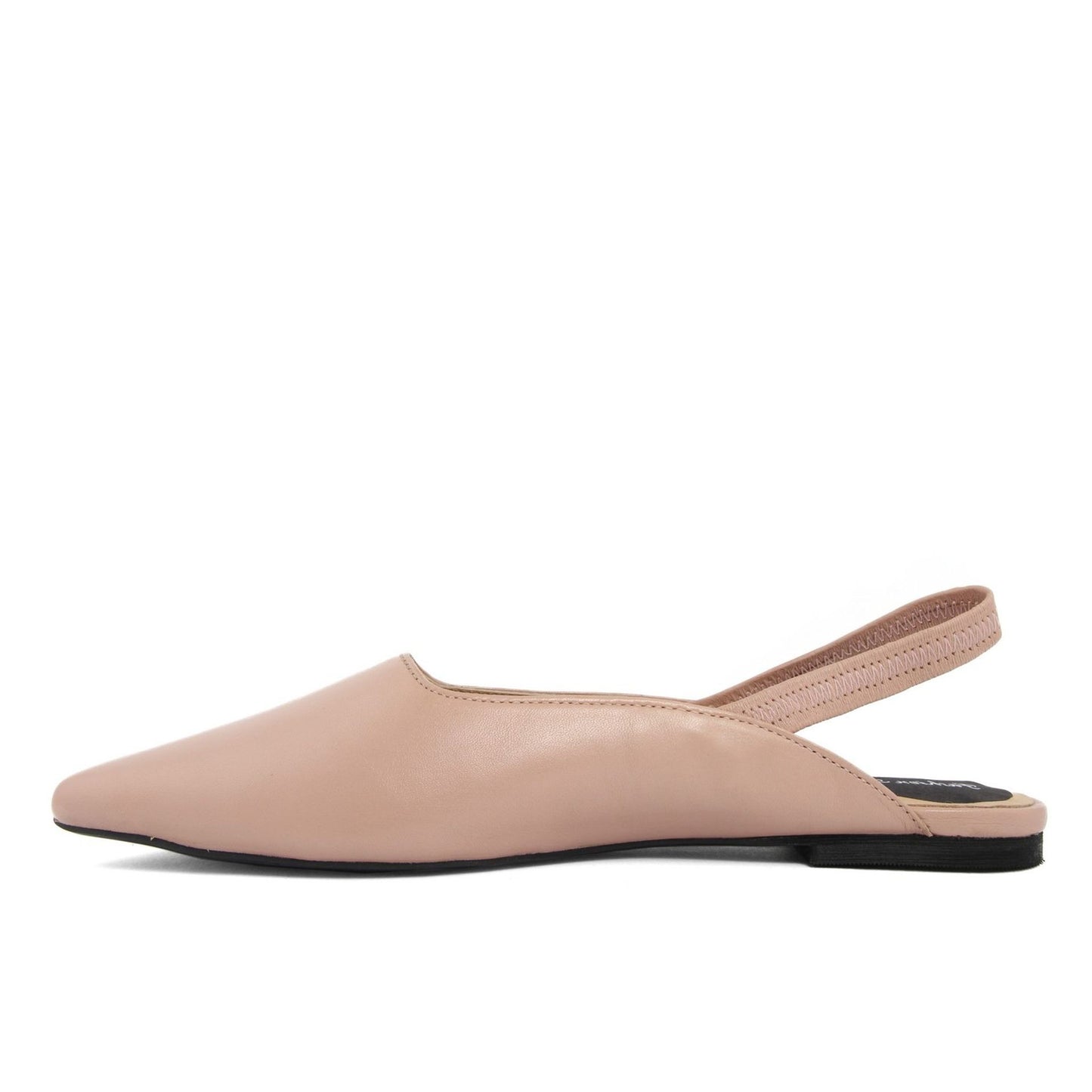 Modische Sandalen 