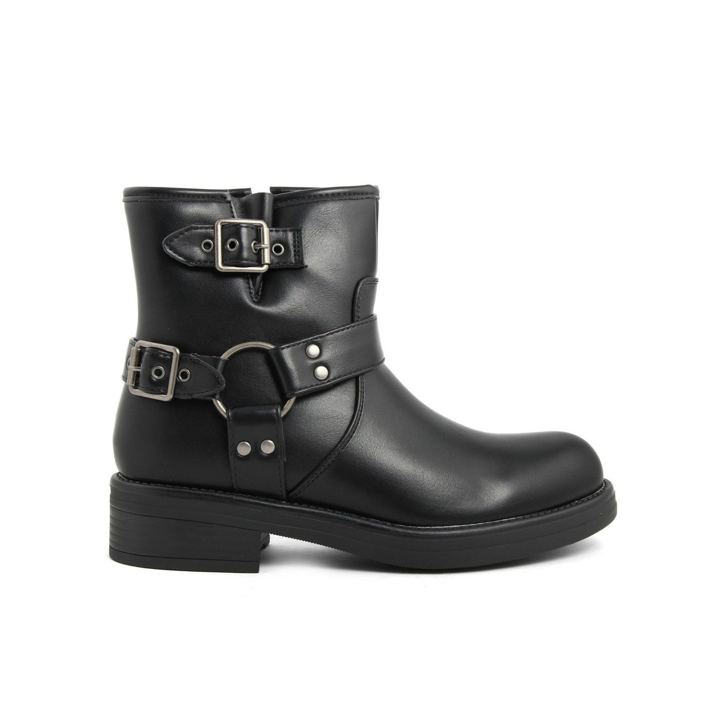 Modische Stiefeletten 