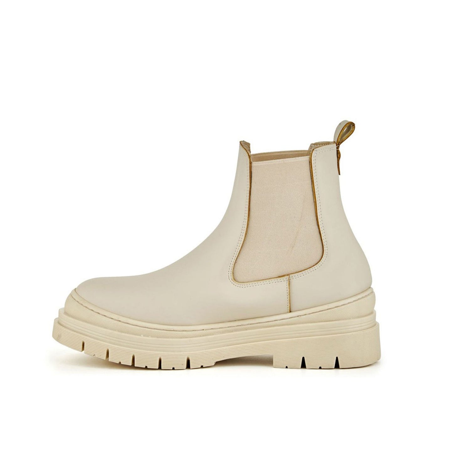 Bottines Fashion Attitude 
