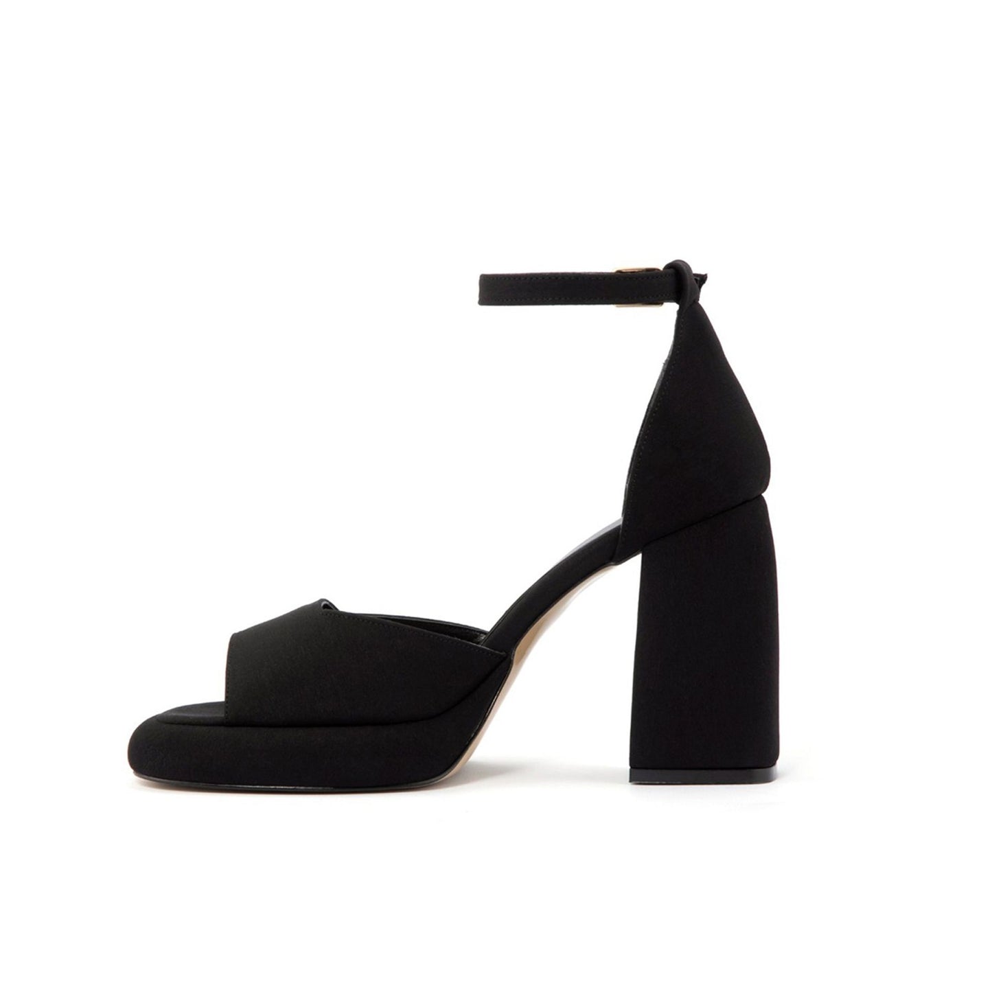 Modische Sandalen
