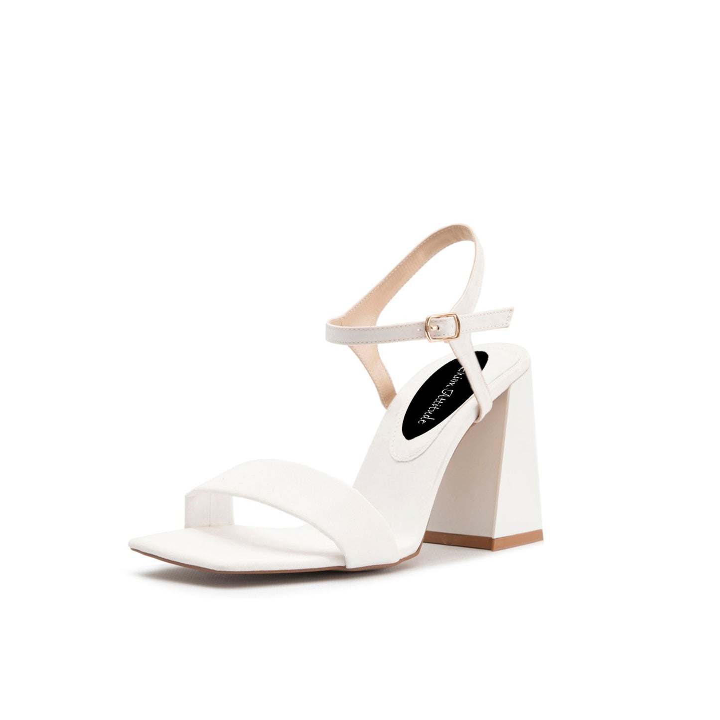Modische Sandalen 