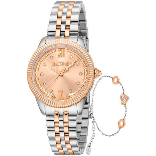 Montres Just Cavalli 