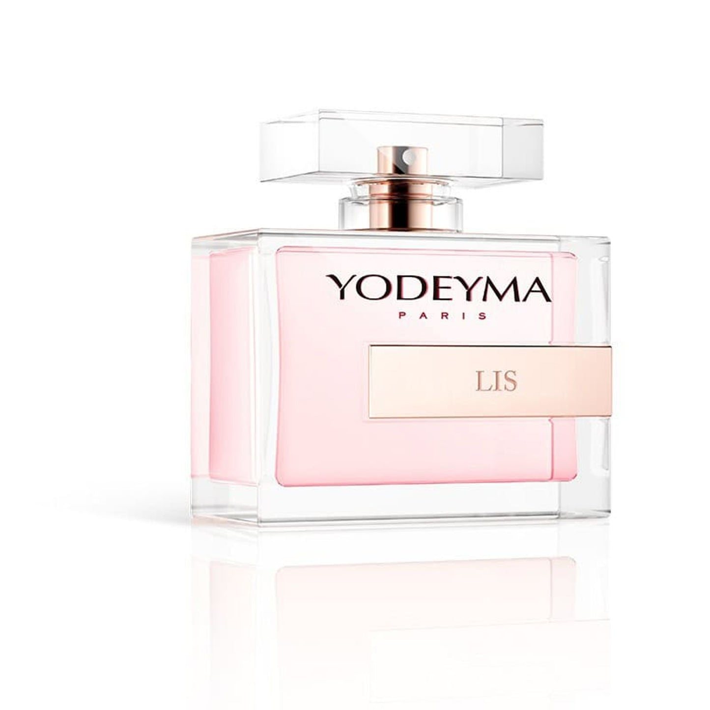 Parfums Yodeyma