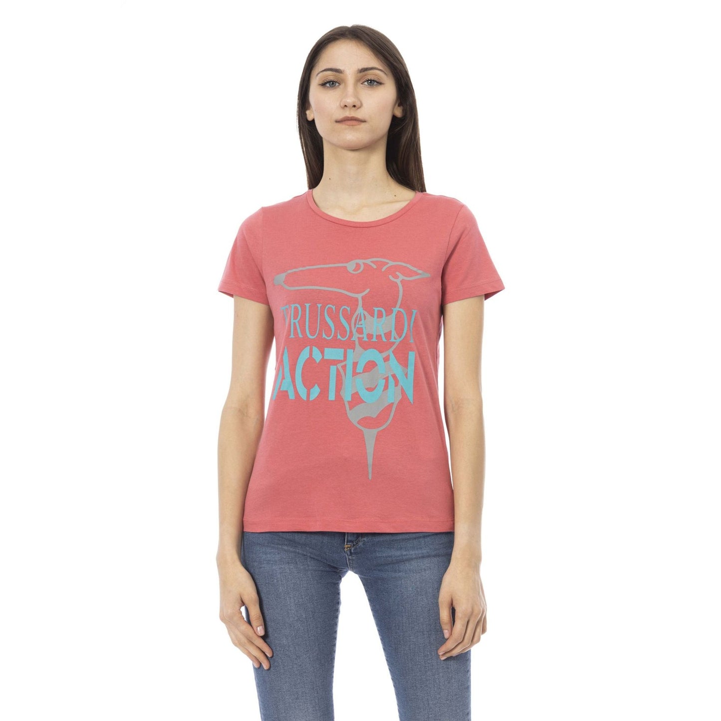 Trussardi Action T-Shirt 