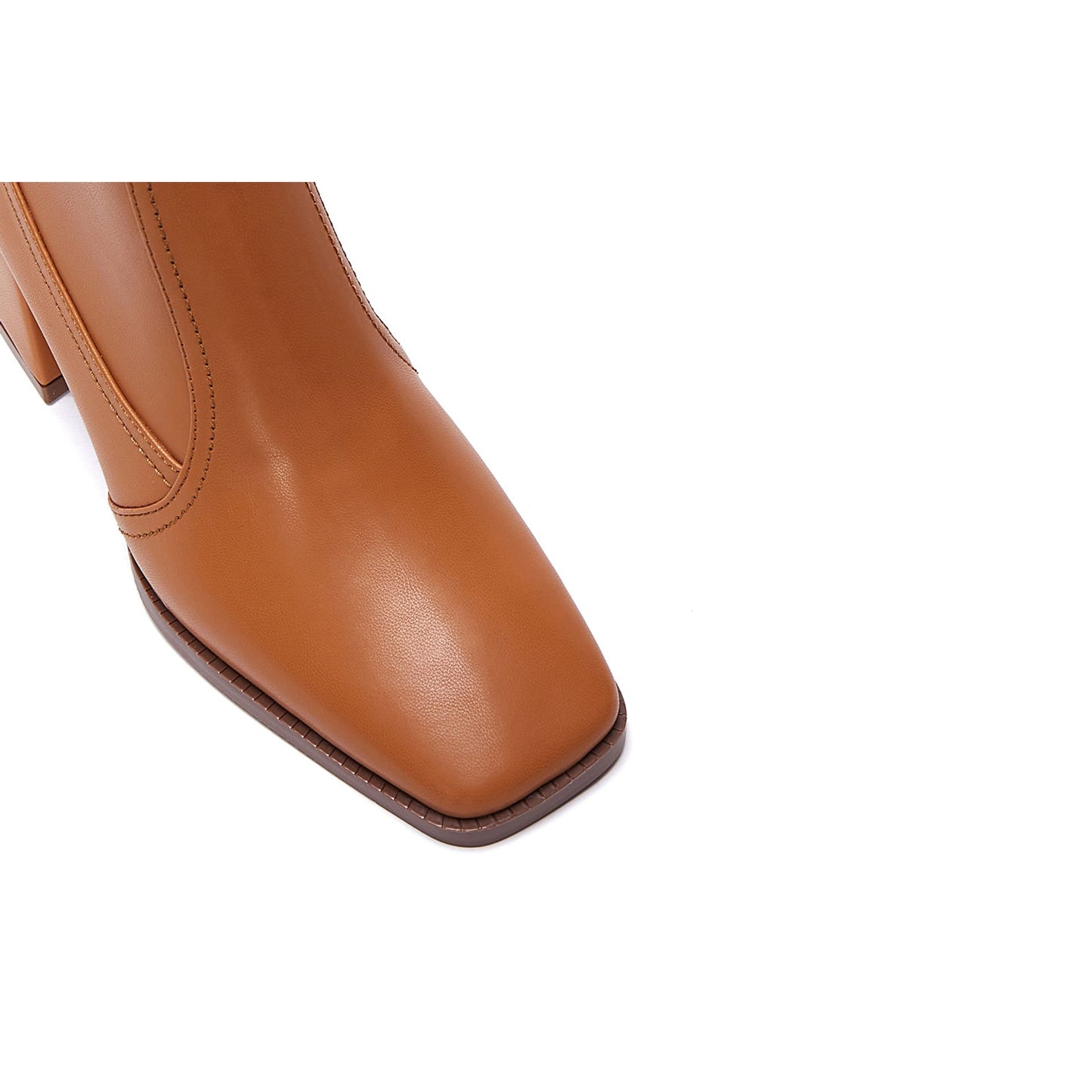 Bottines Fashion Attitude 
