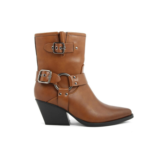 Bottines Fashion Attitude 