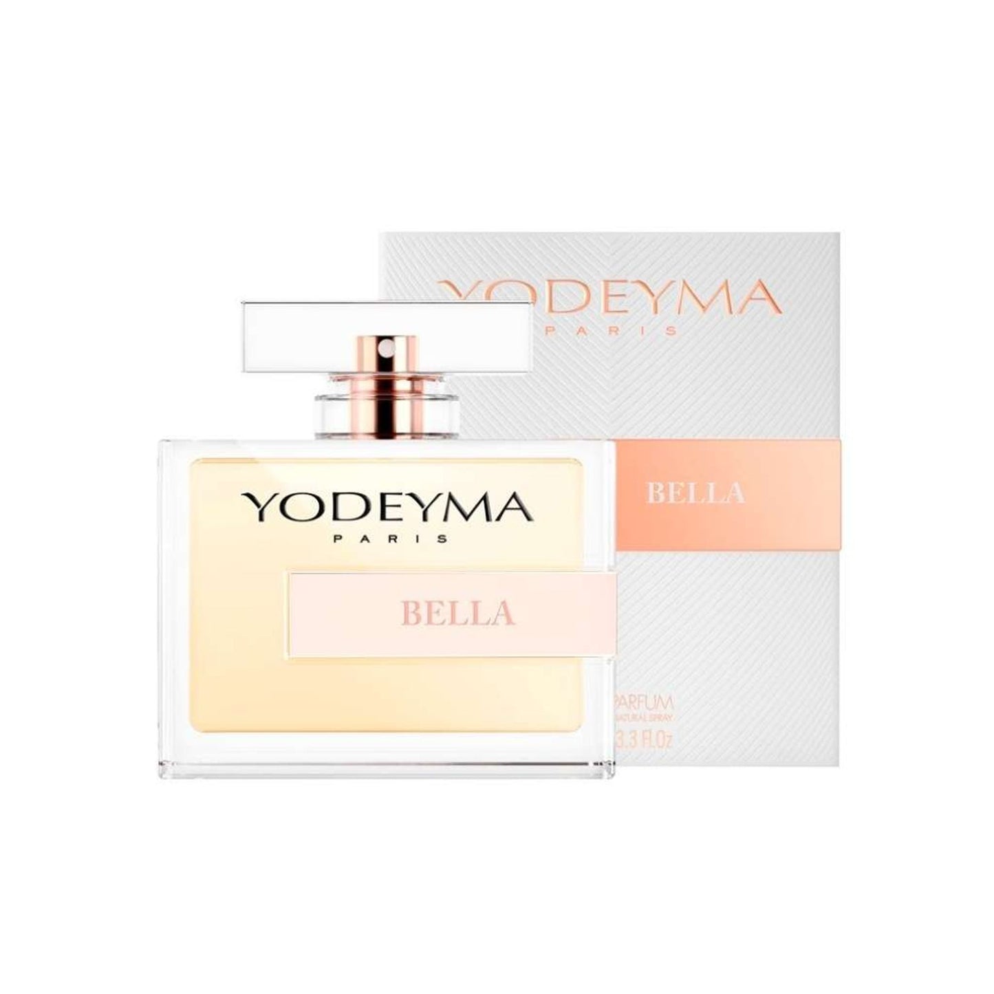 Parfums Yodeyma