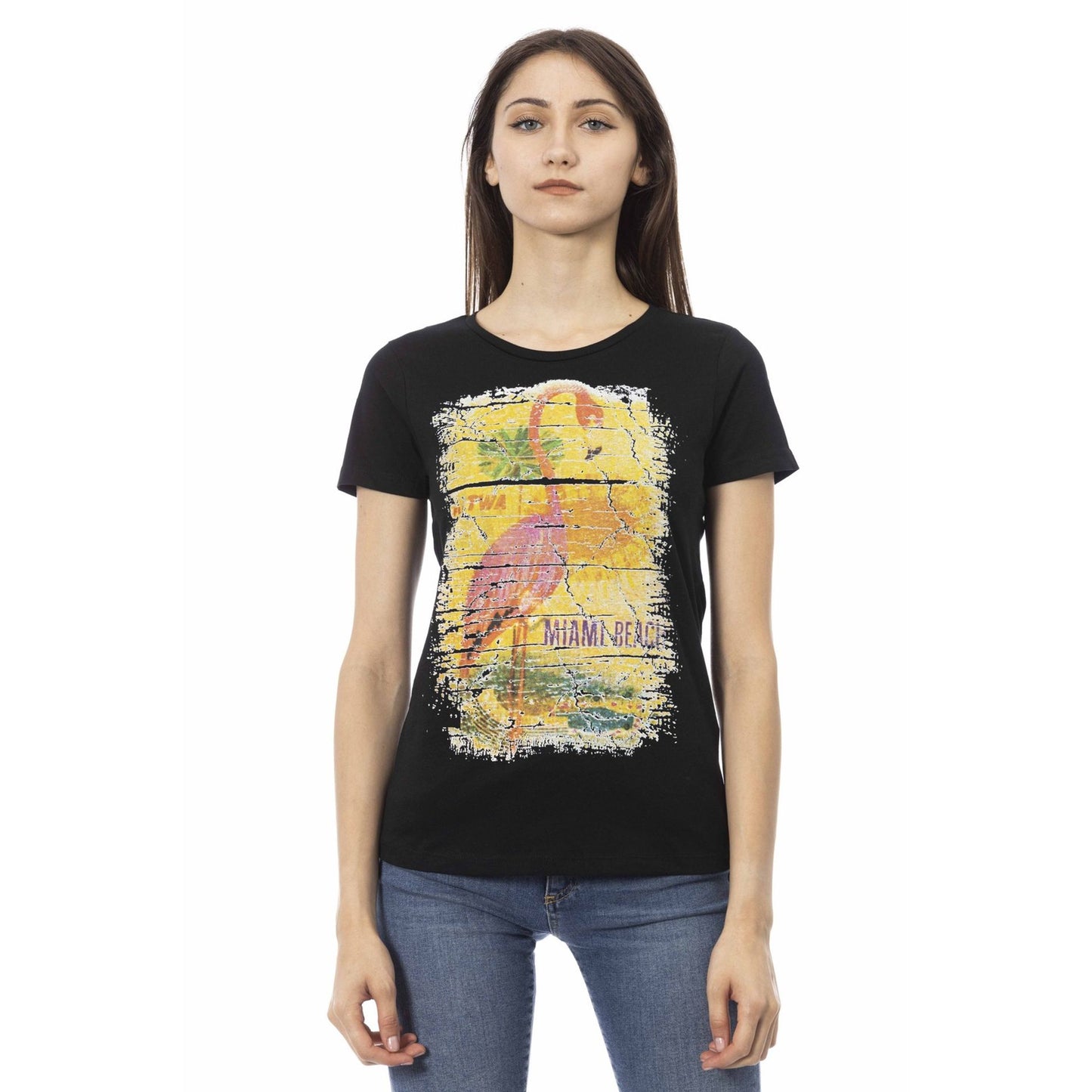 Trussardi Action T-Shirt 