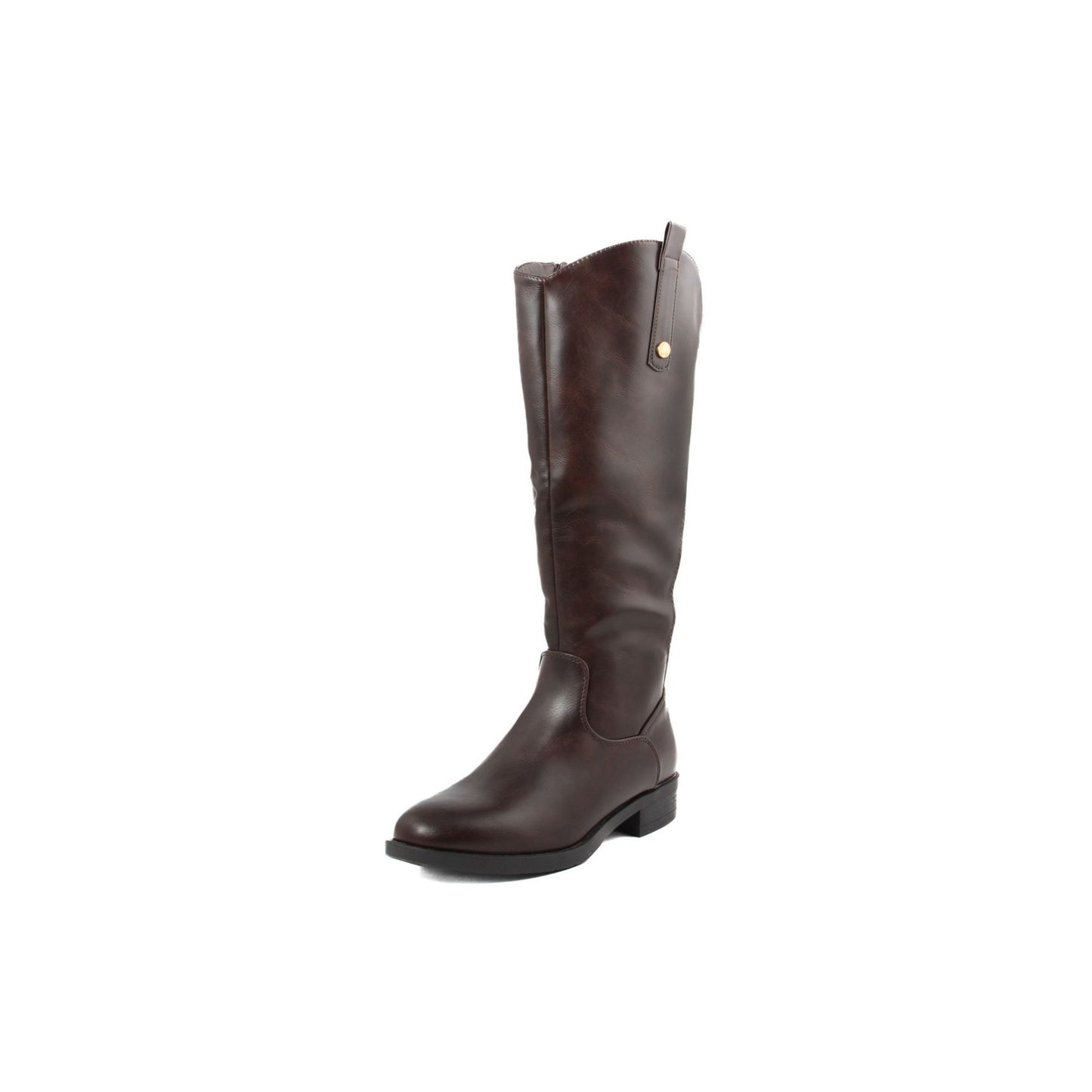 Modische Stiefel