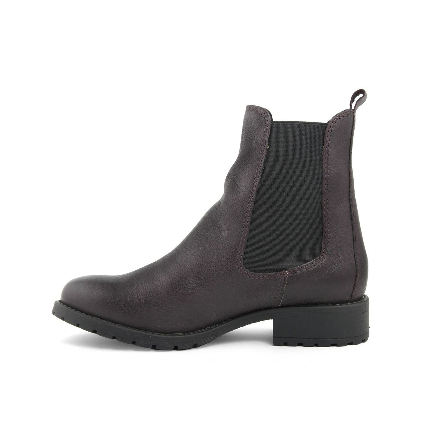 Modische Stiefeletten 