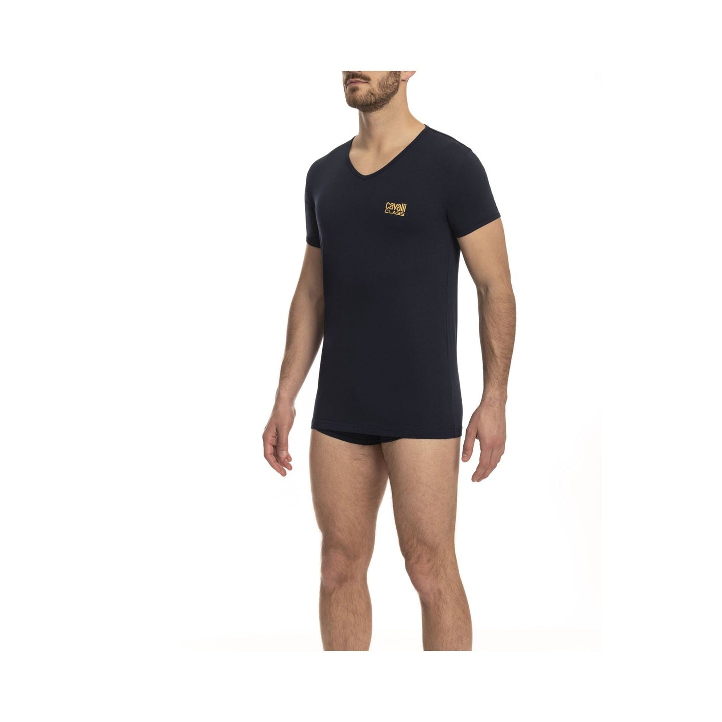 T-shirt Cavalli Class 