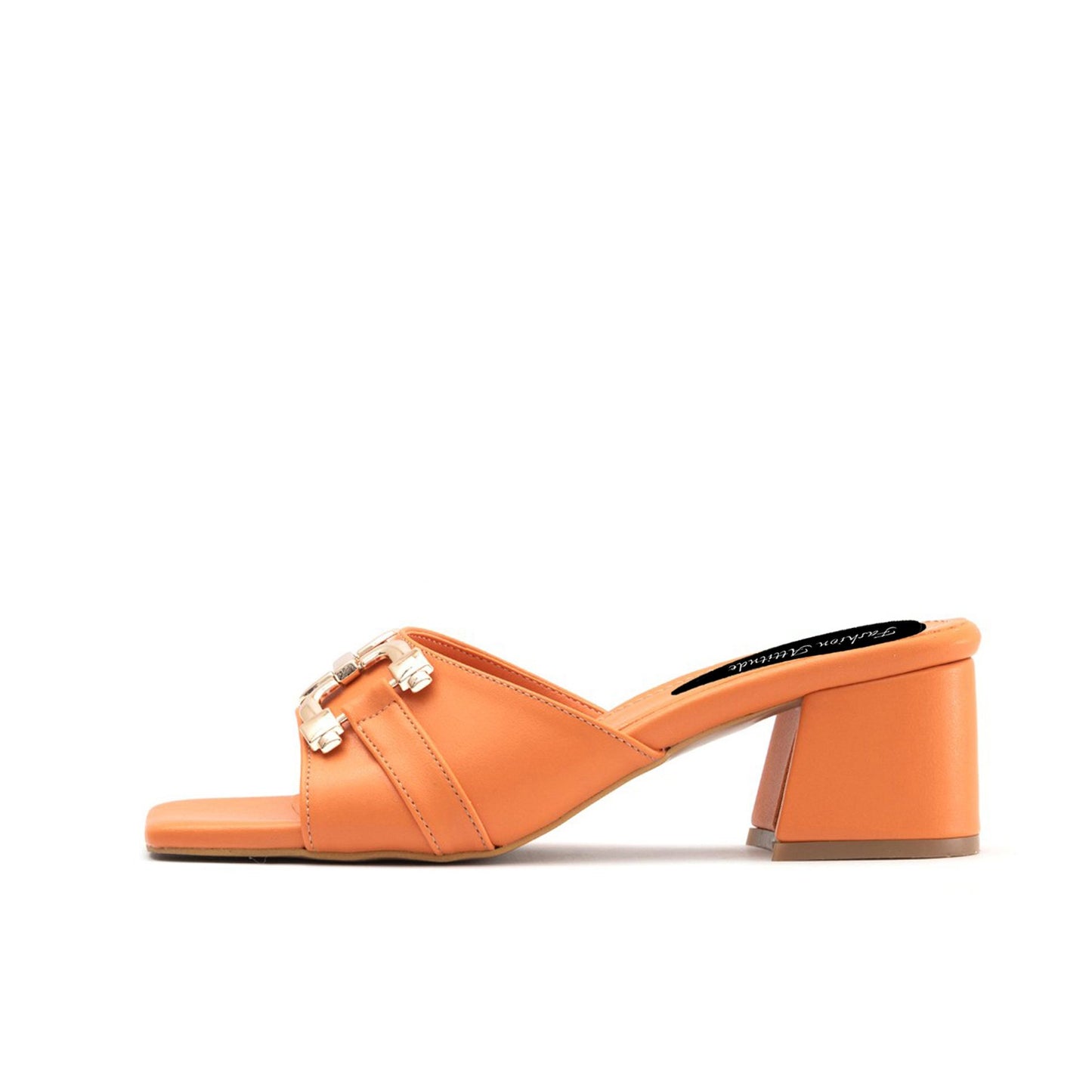 Modische Sandalen