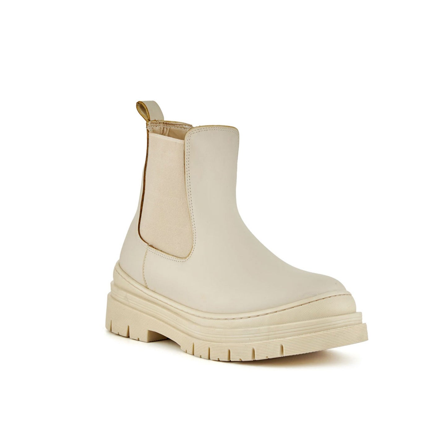 Bottines Fashion Attitude 