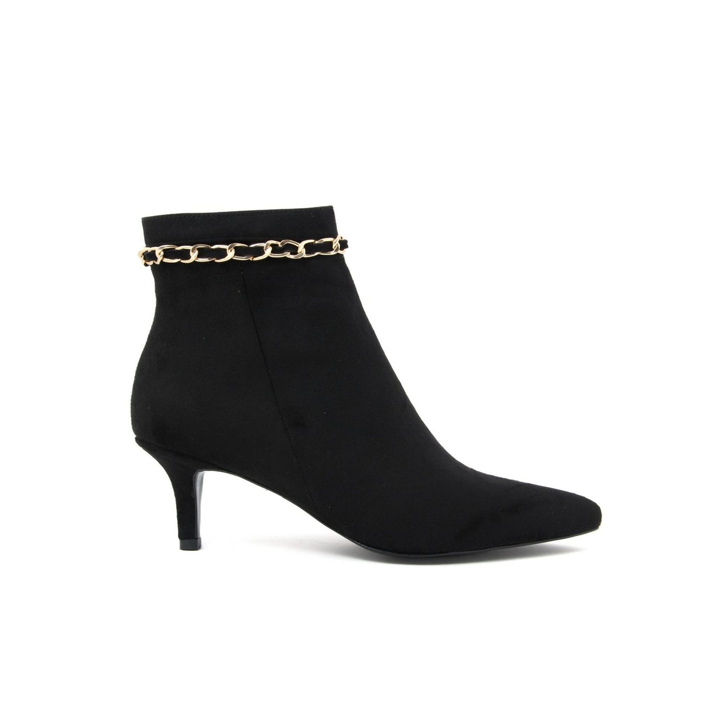 Bottines Fashion Attitude 