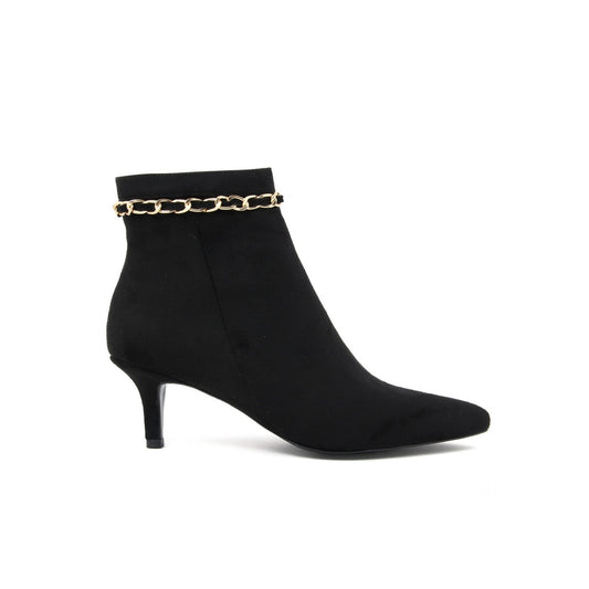 Bottines Fashion Attitude 