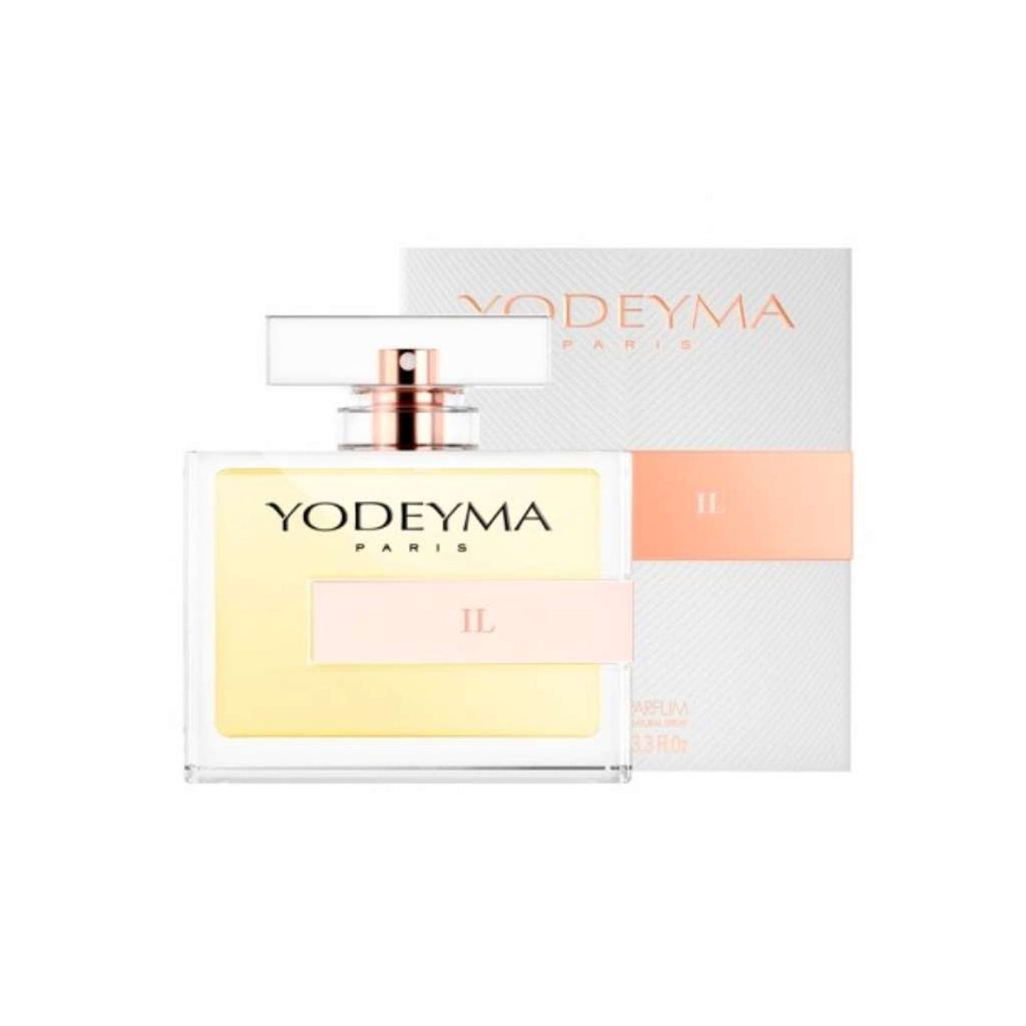 Parfums Yodeyma