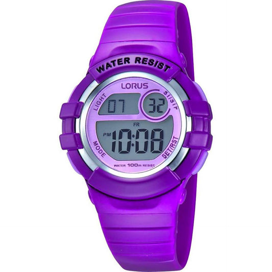 Montres Lorus 