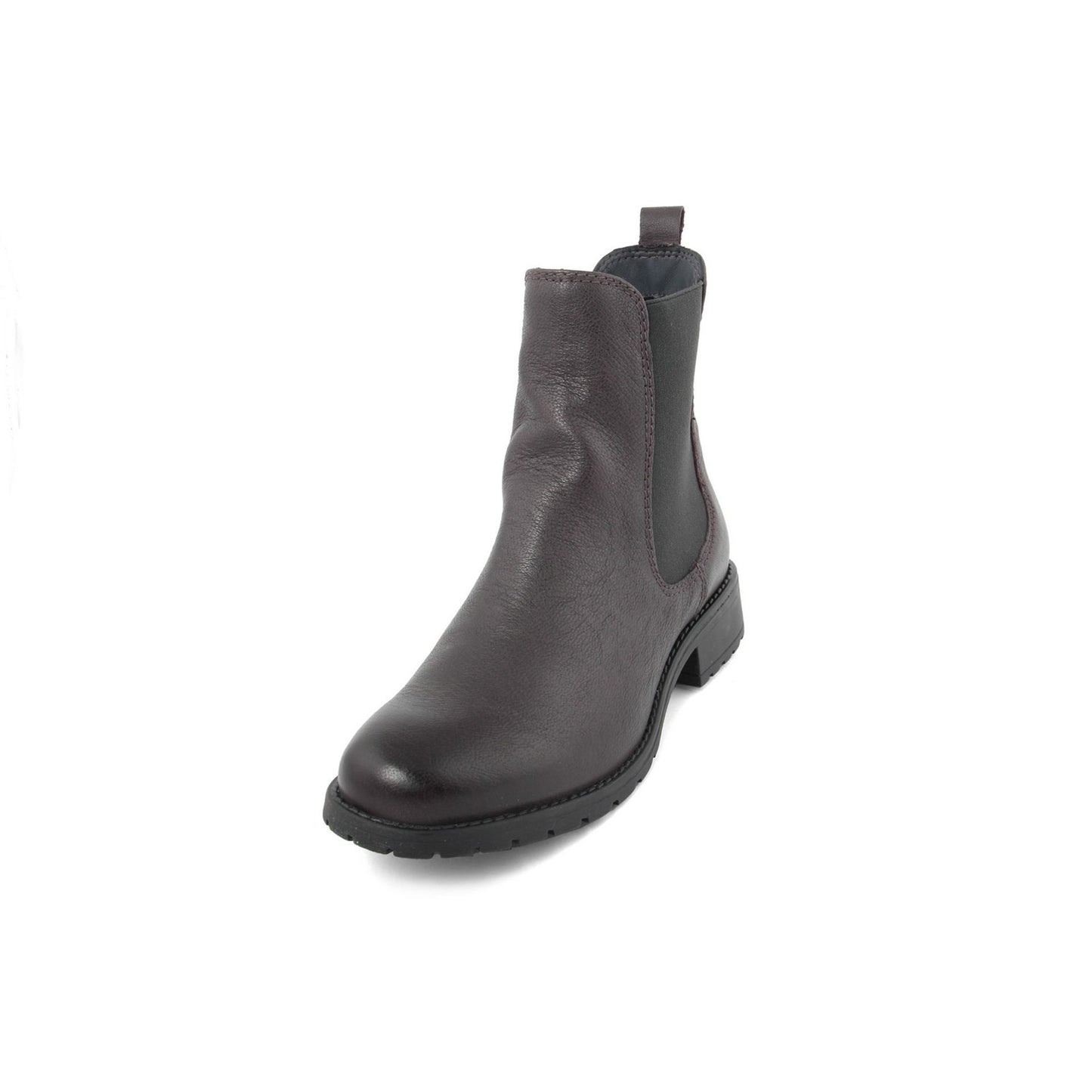 Modische Stiefeletten 