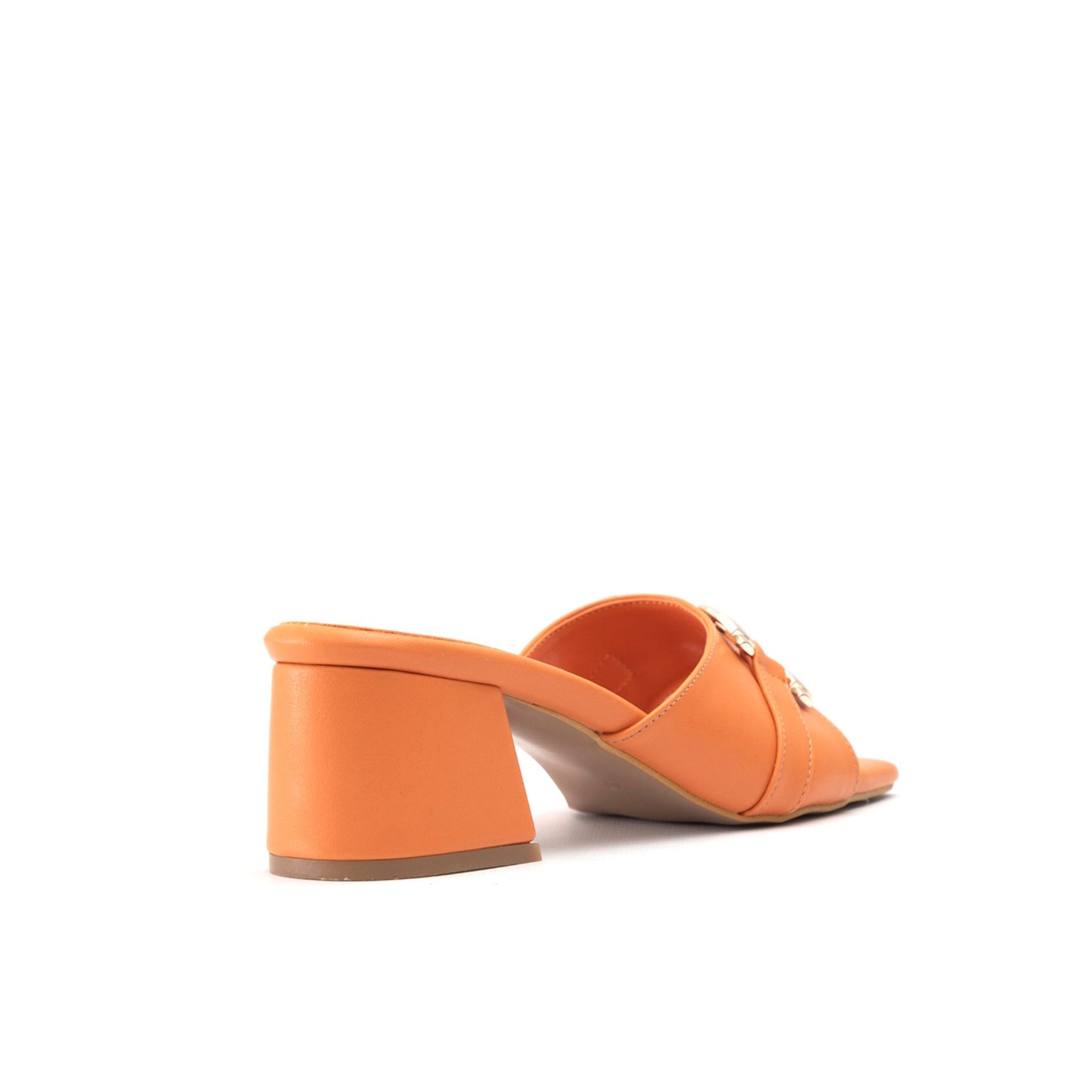 Modische Sandalen