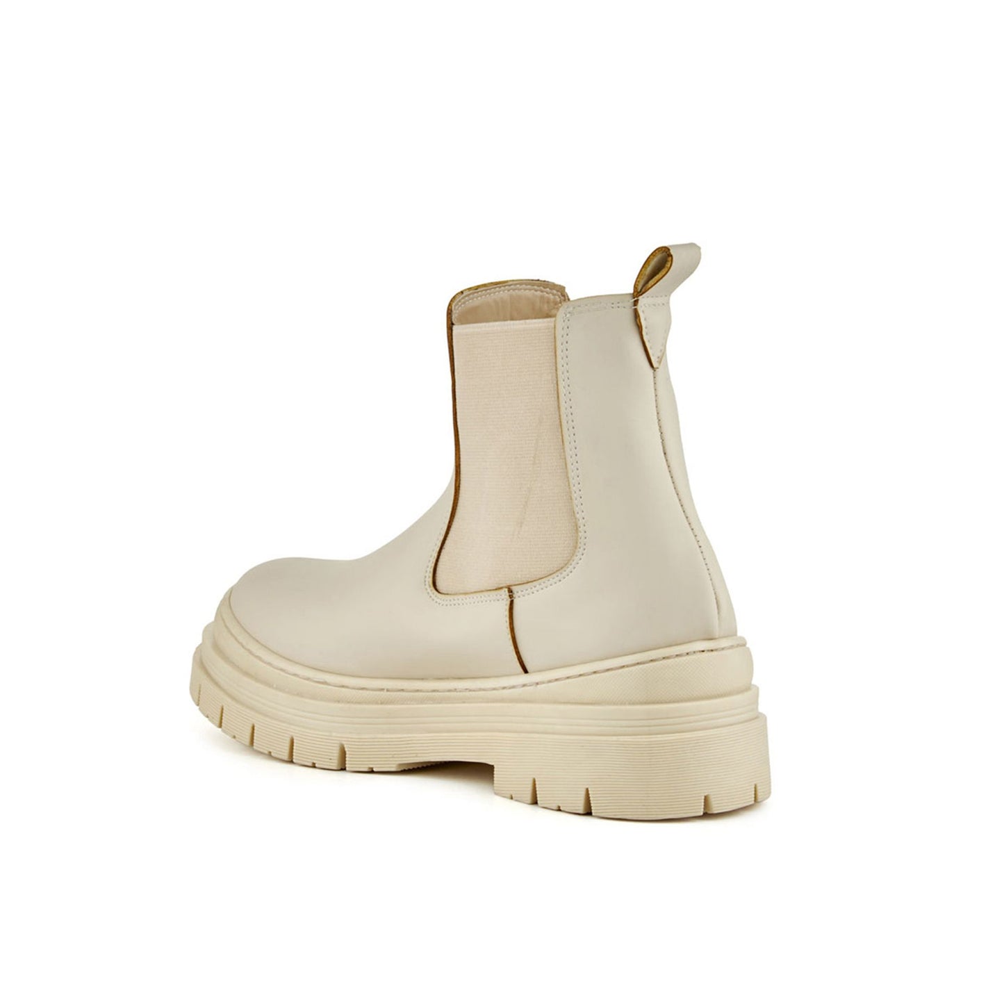 Bottines Fashion Attitude 