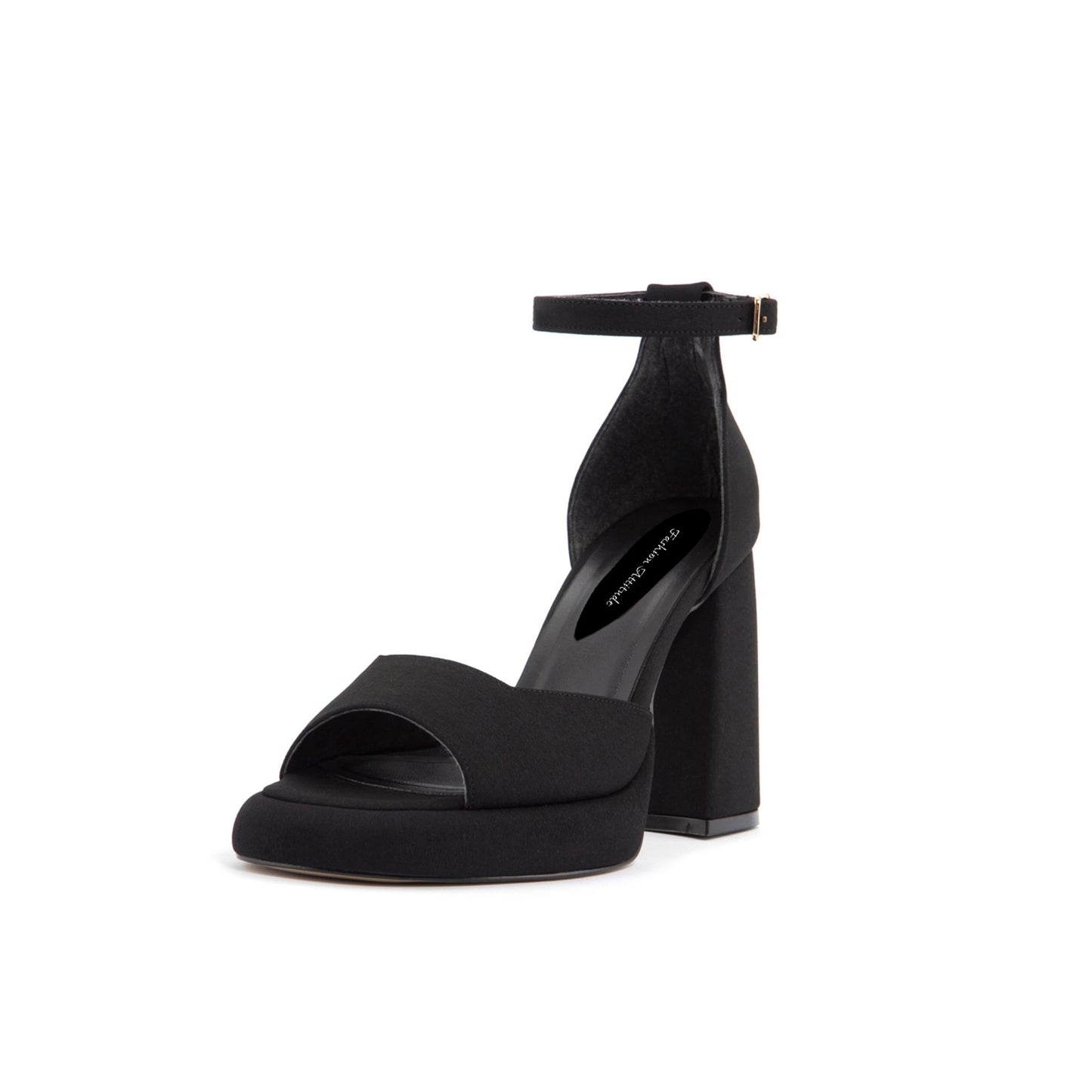 Modische Sandalen