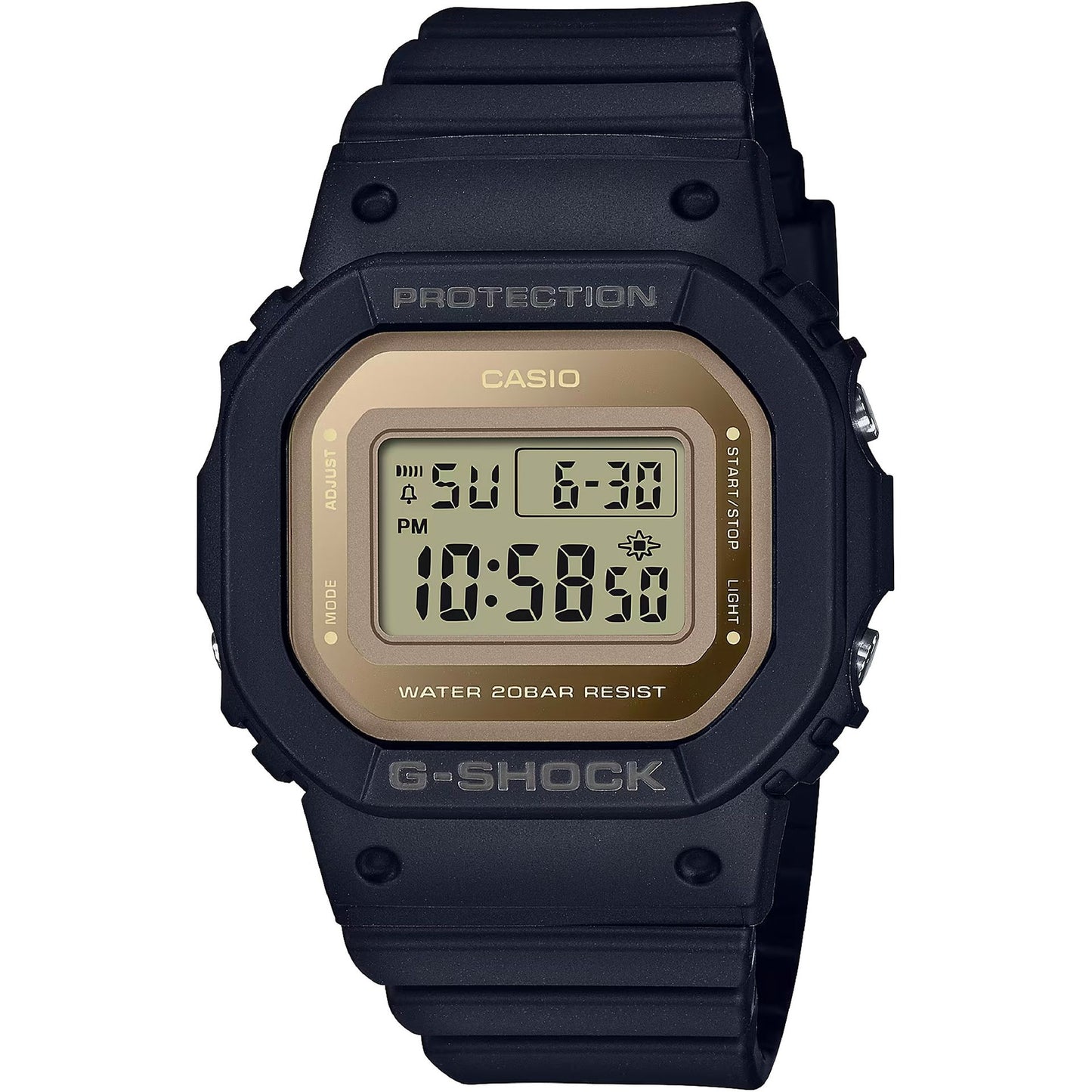 Montres Casio 