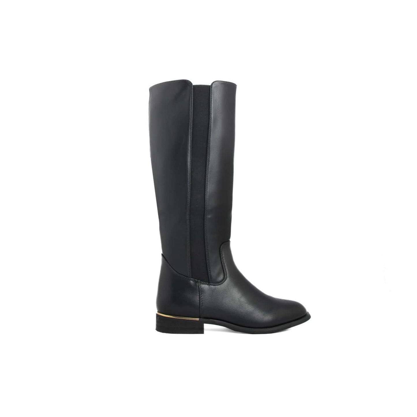 Modische Stiefel