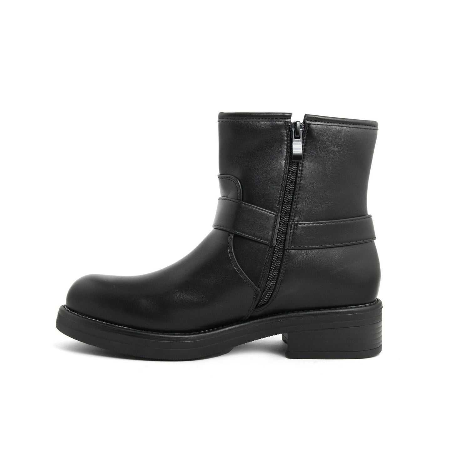 Modische Stiefeletten 