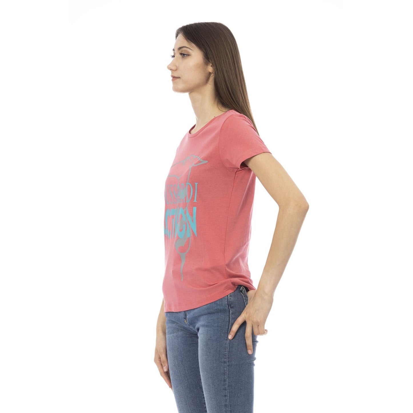Trussardi Action T-Shirt 