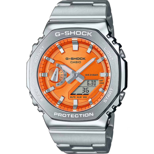 Montres Casio 