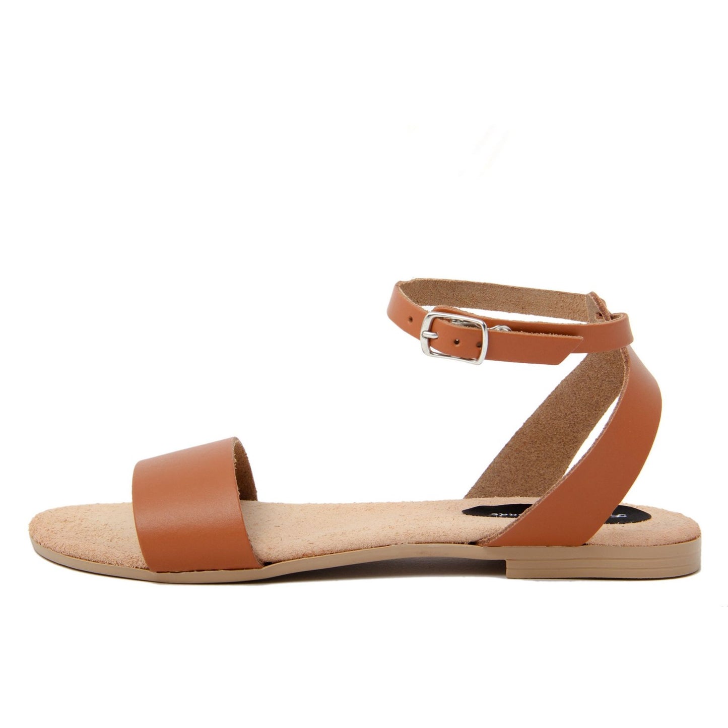 Modische Sandalen 