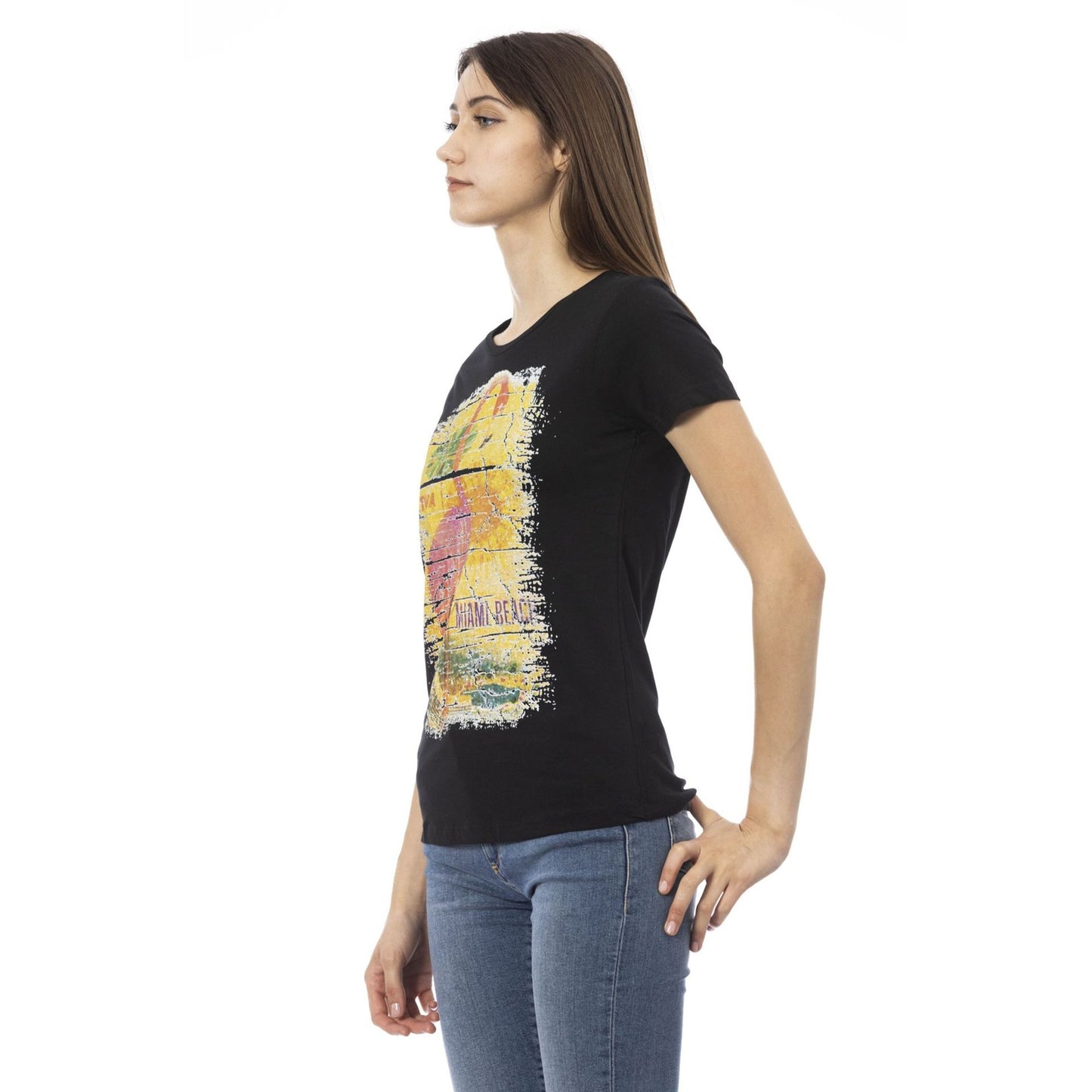 Trussardi Action T-Shirt 