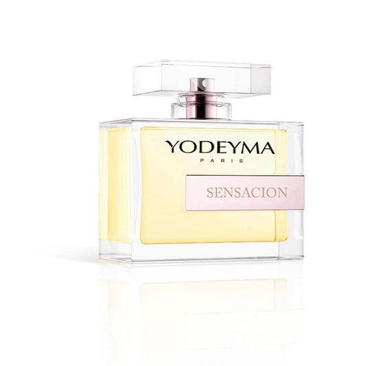 Parfums Yodeyma