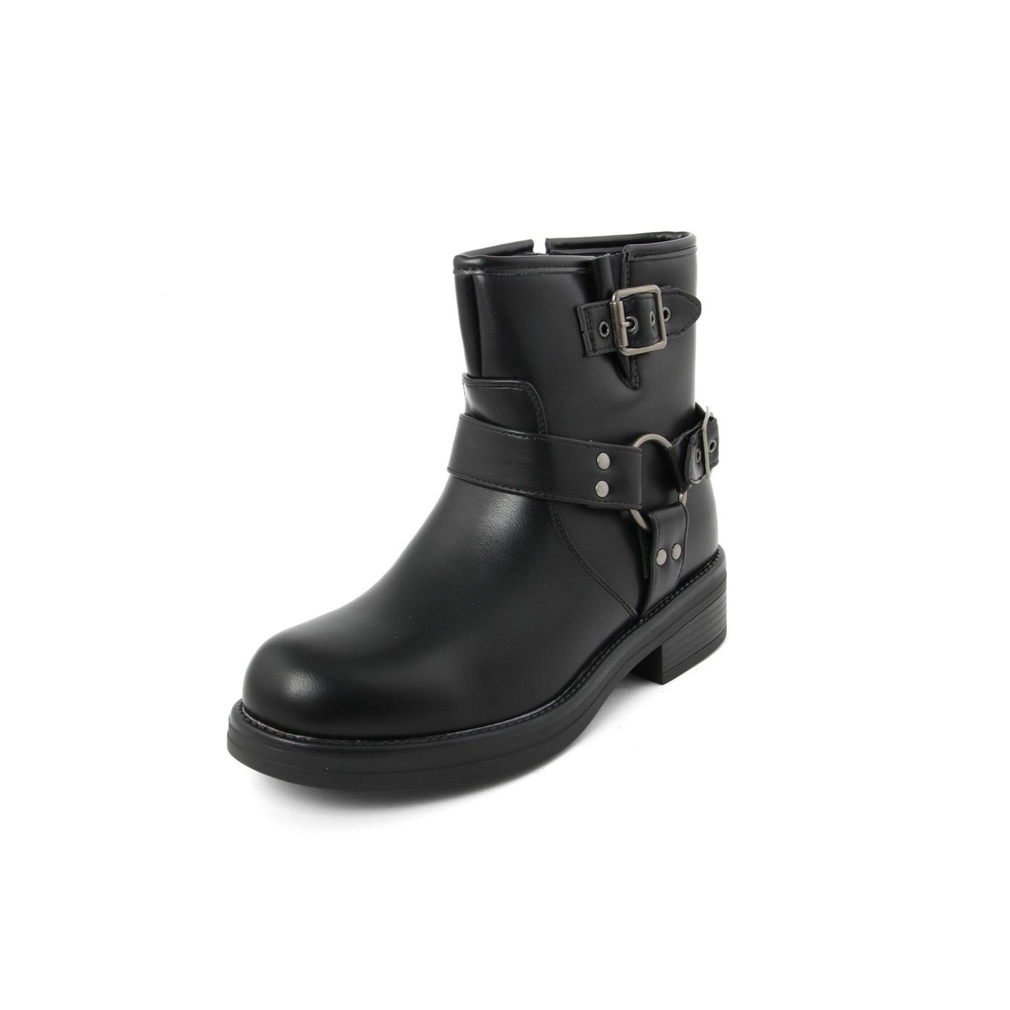 Modische Stiefeletten 