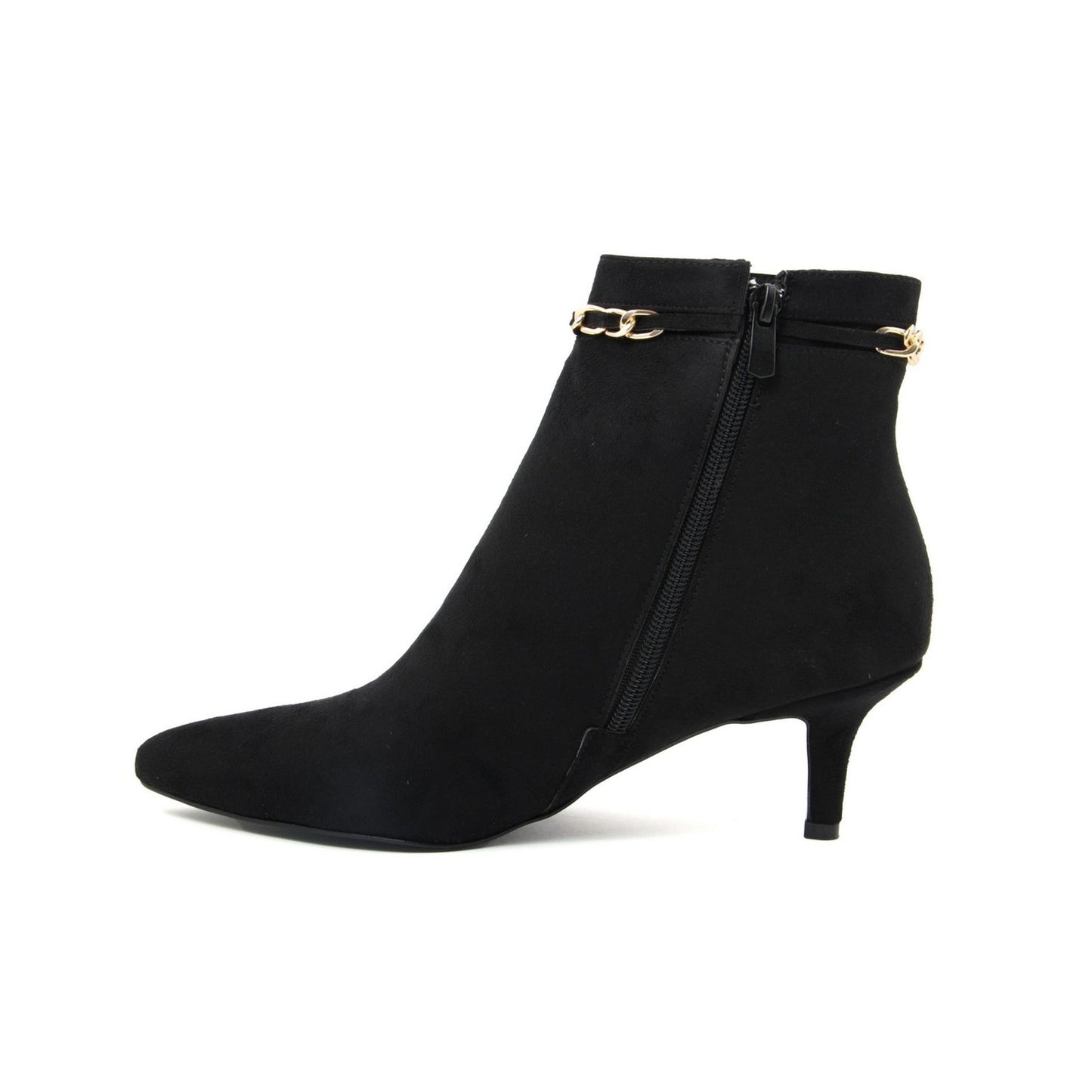 Bottines Fashion Attitude 
