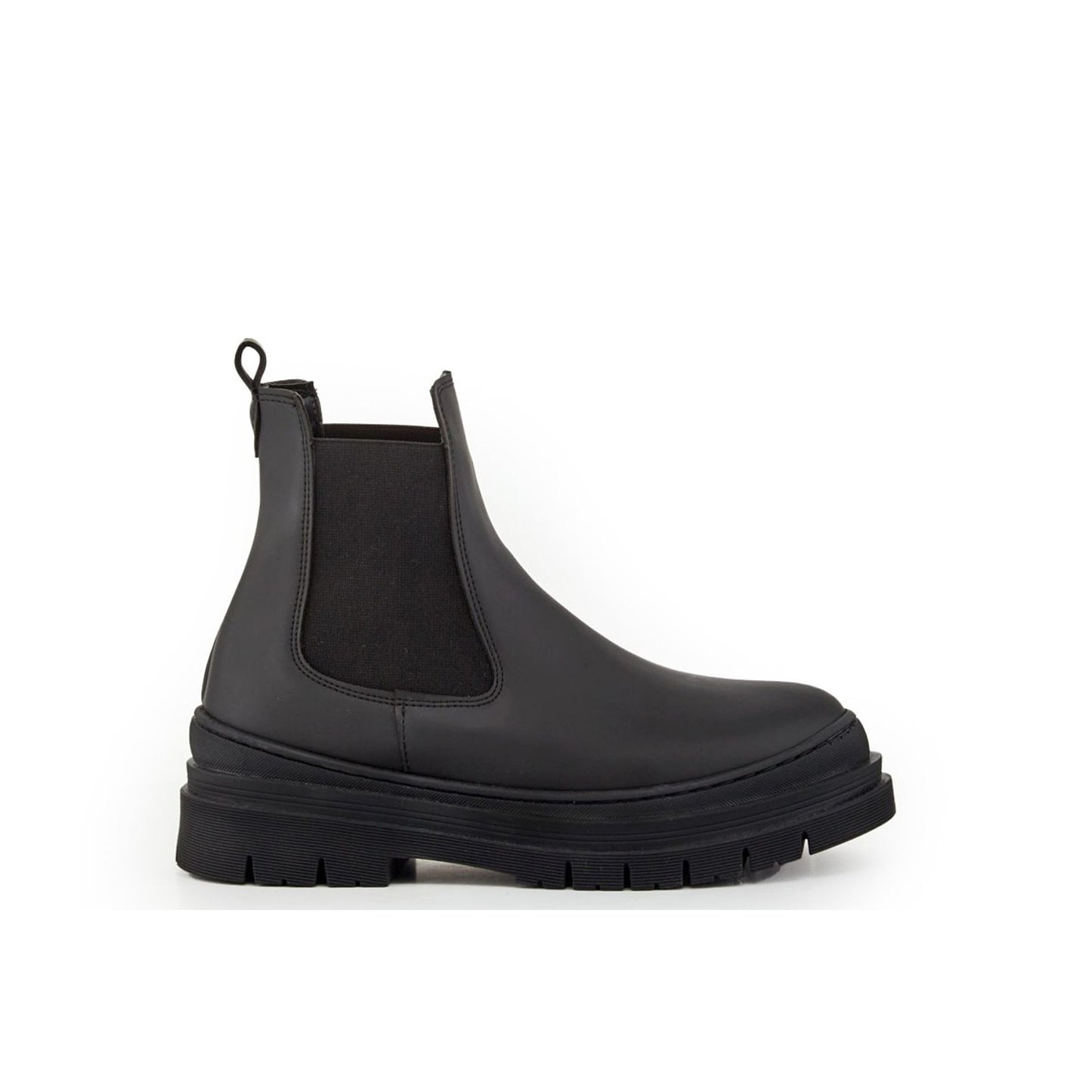 Bottines Fashion Attitude 
