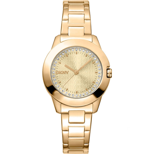 Dkny Uhren 