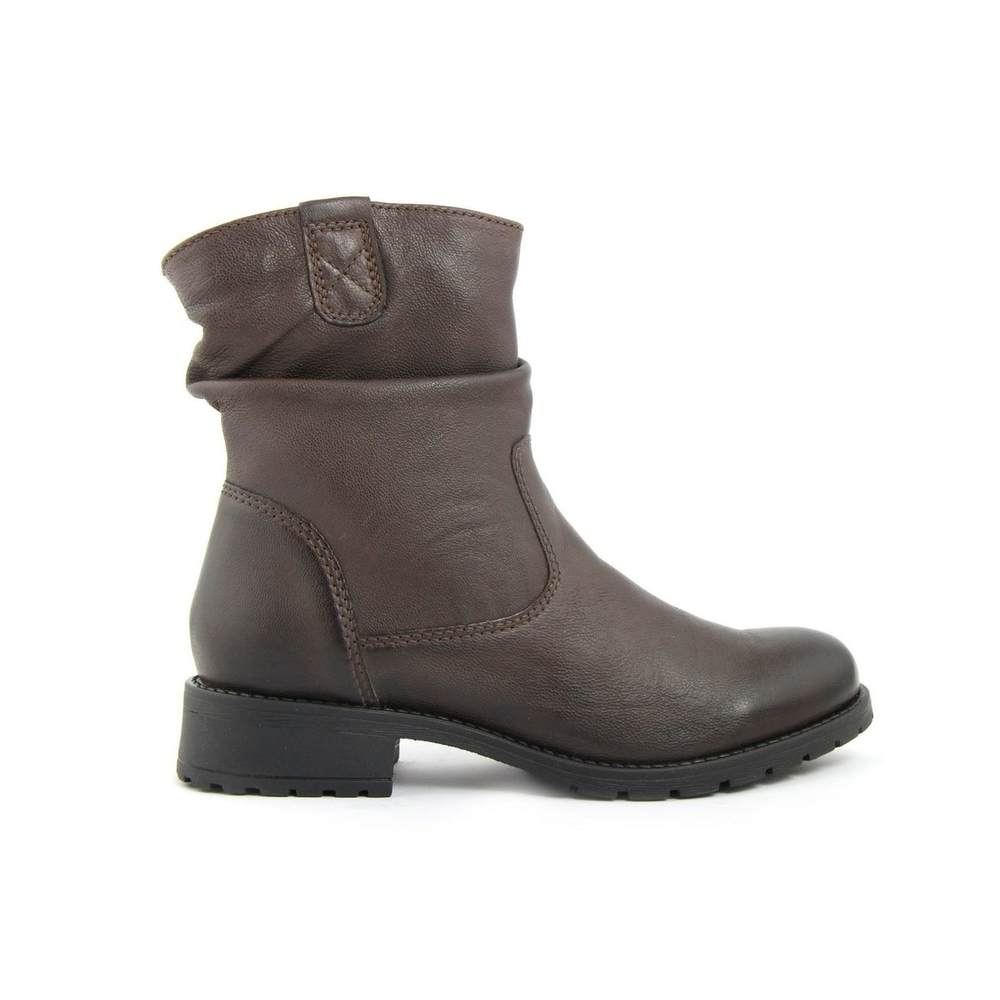Modische Stiefeletten 