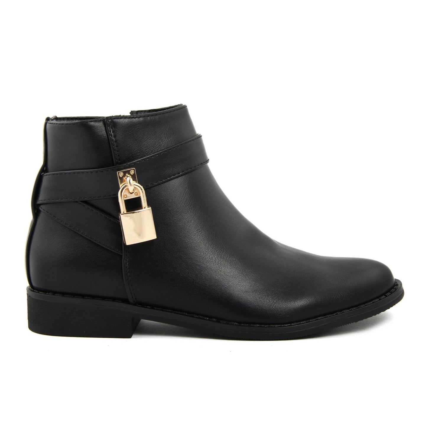 Bottines Fashion Attitude 