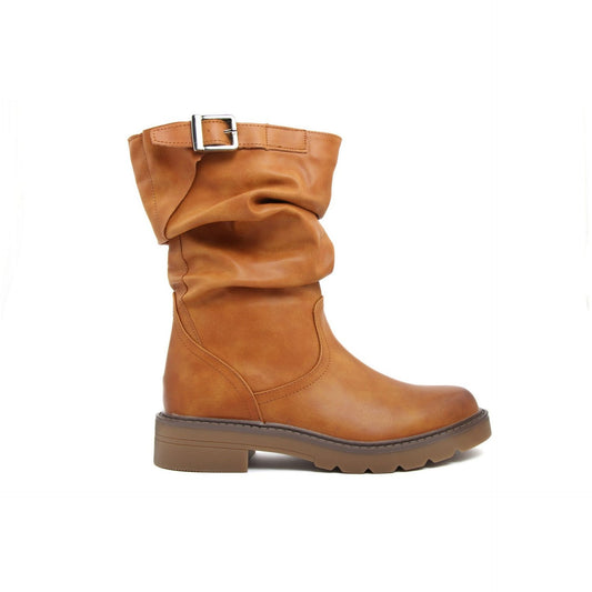 Modische Stiefeletten 
