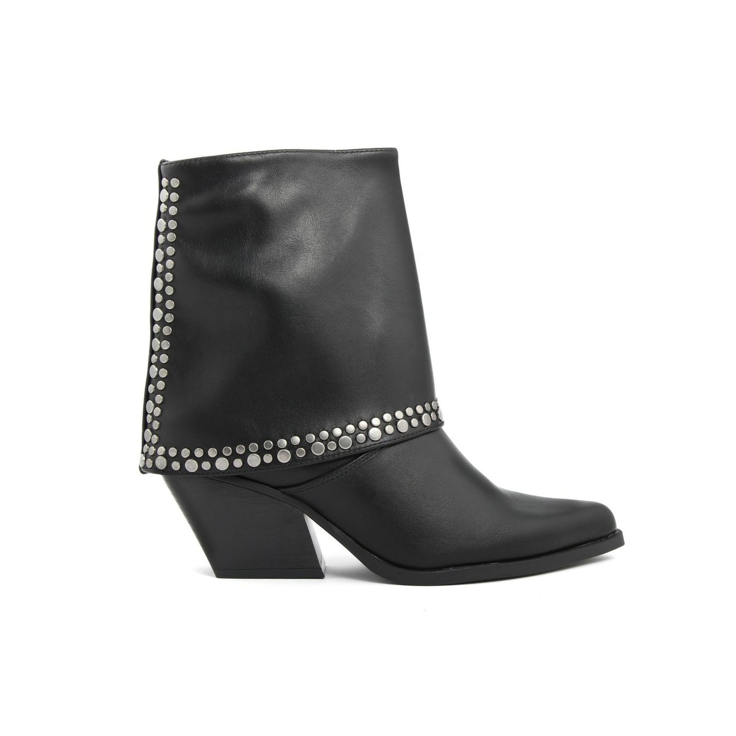 Modische Stiefeletten 